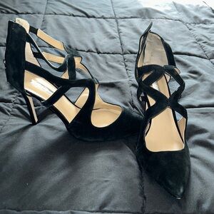 Velvet BCBG heels